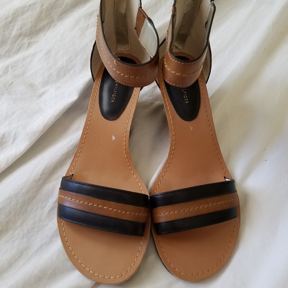 Tommy Hillfiger Sandal